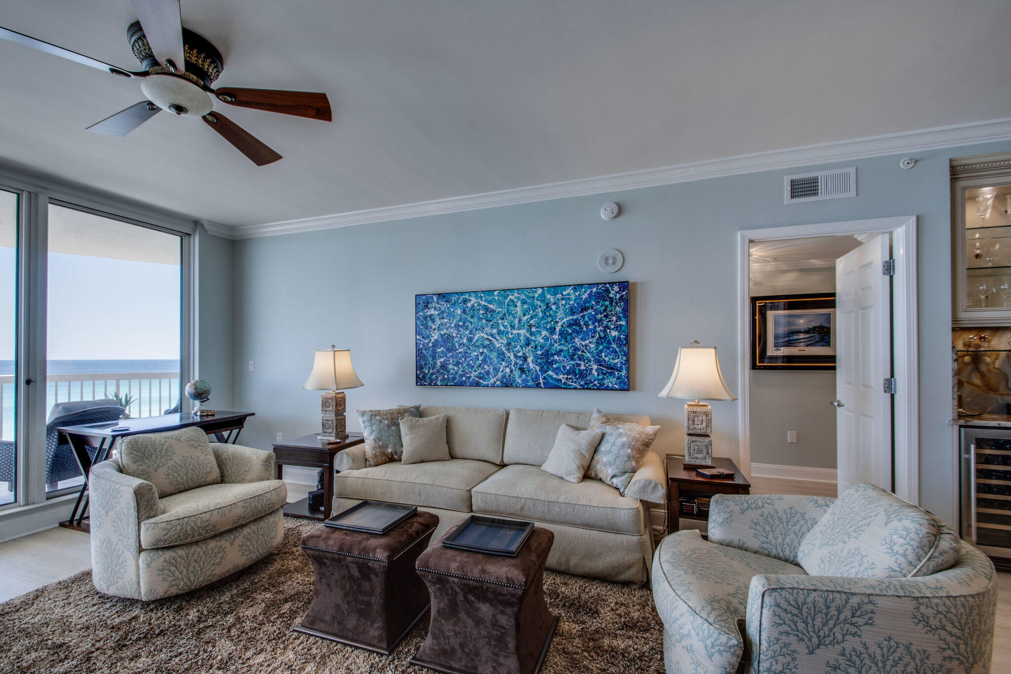 ST. THOMAS AT SILVER SHELLS - Residential