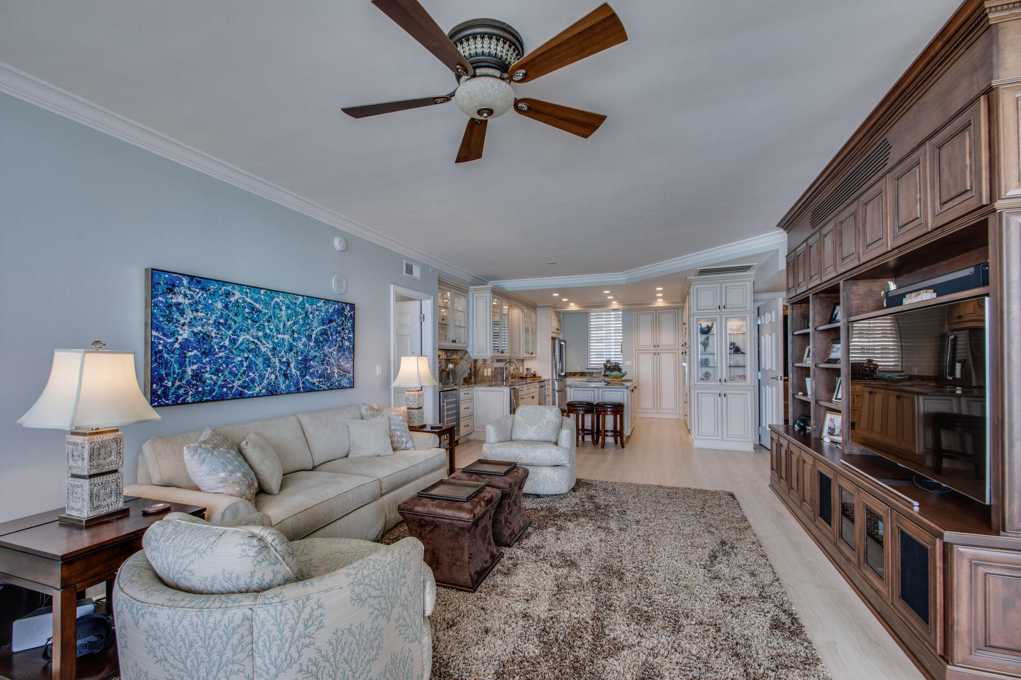 ST. THOMAS AT SILVER SHELLS - Residential