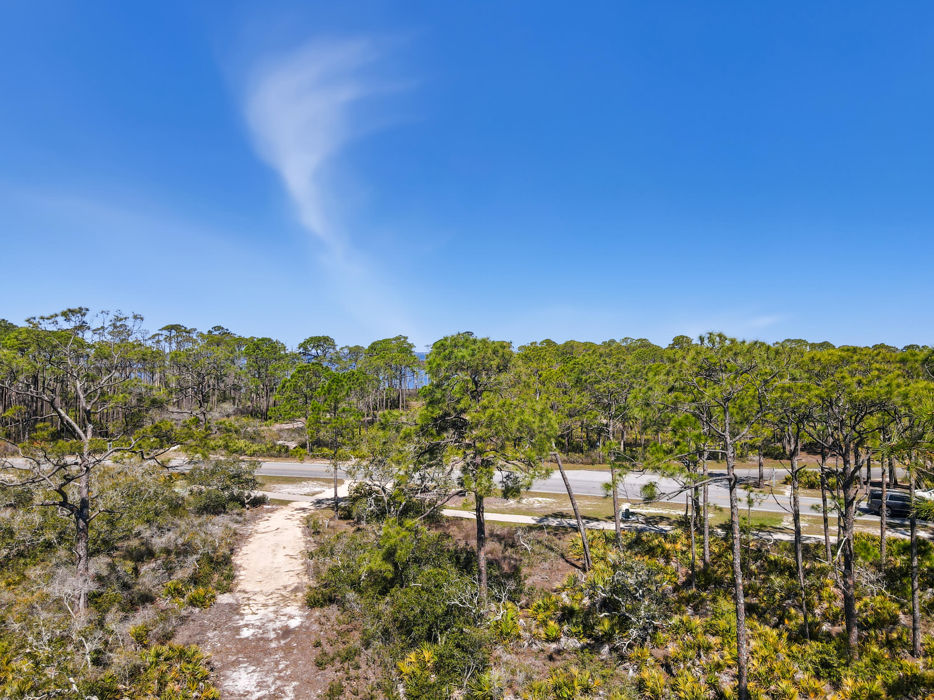 St George Plantation - Land