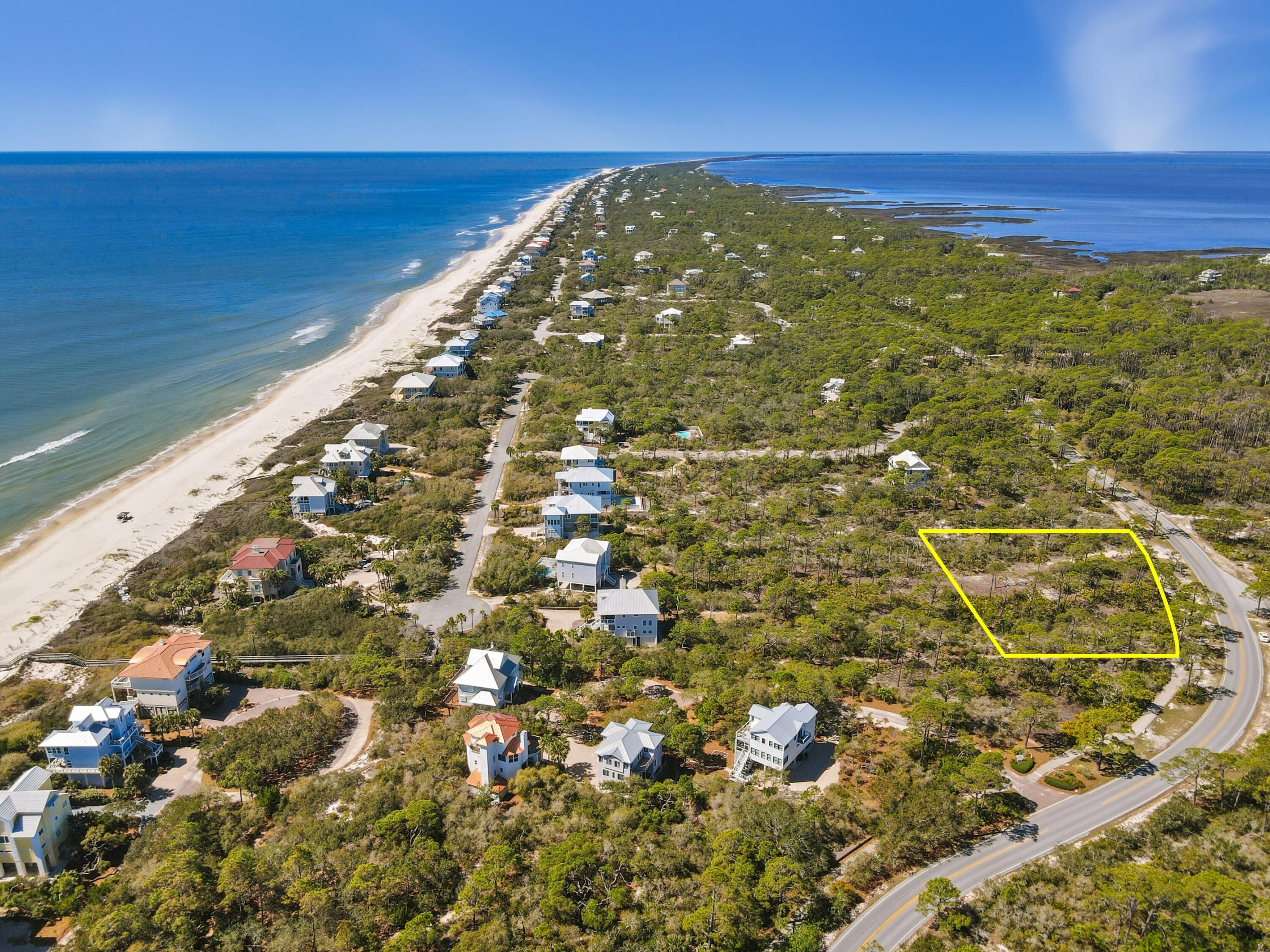 St George Plantation - Land