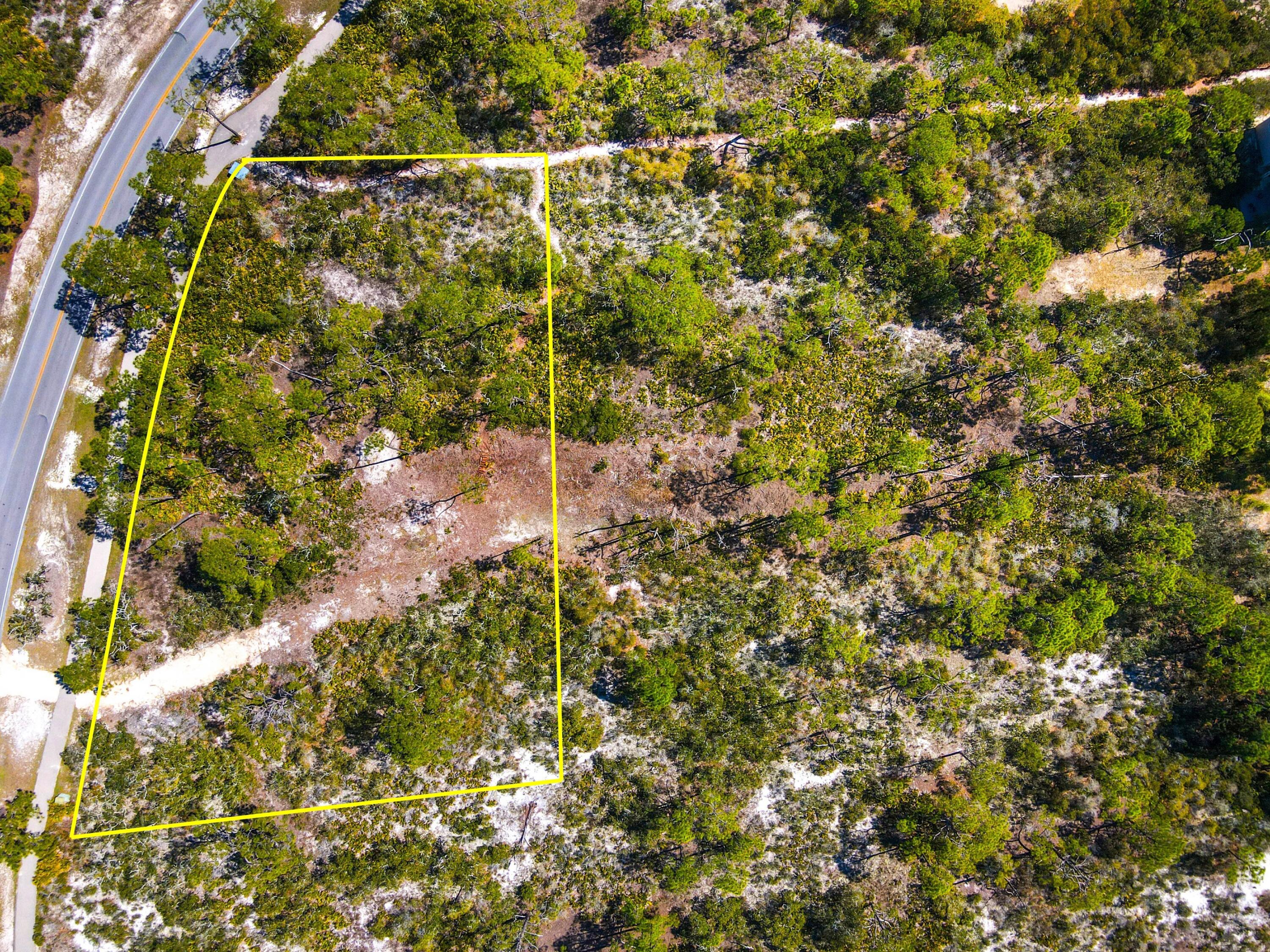 St George Plantation - Land