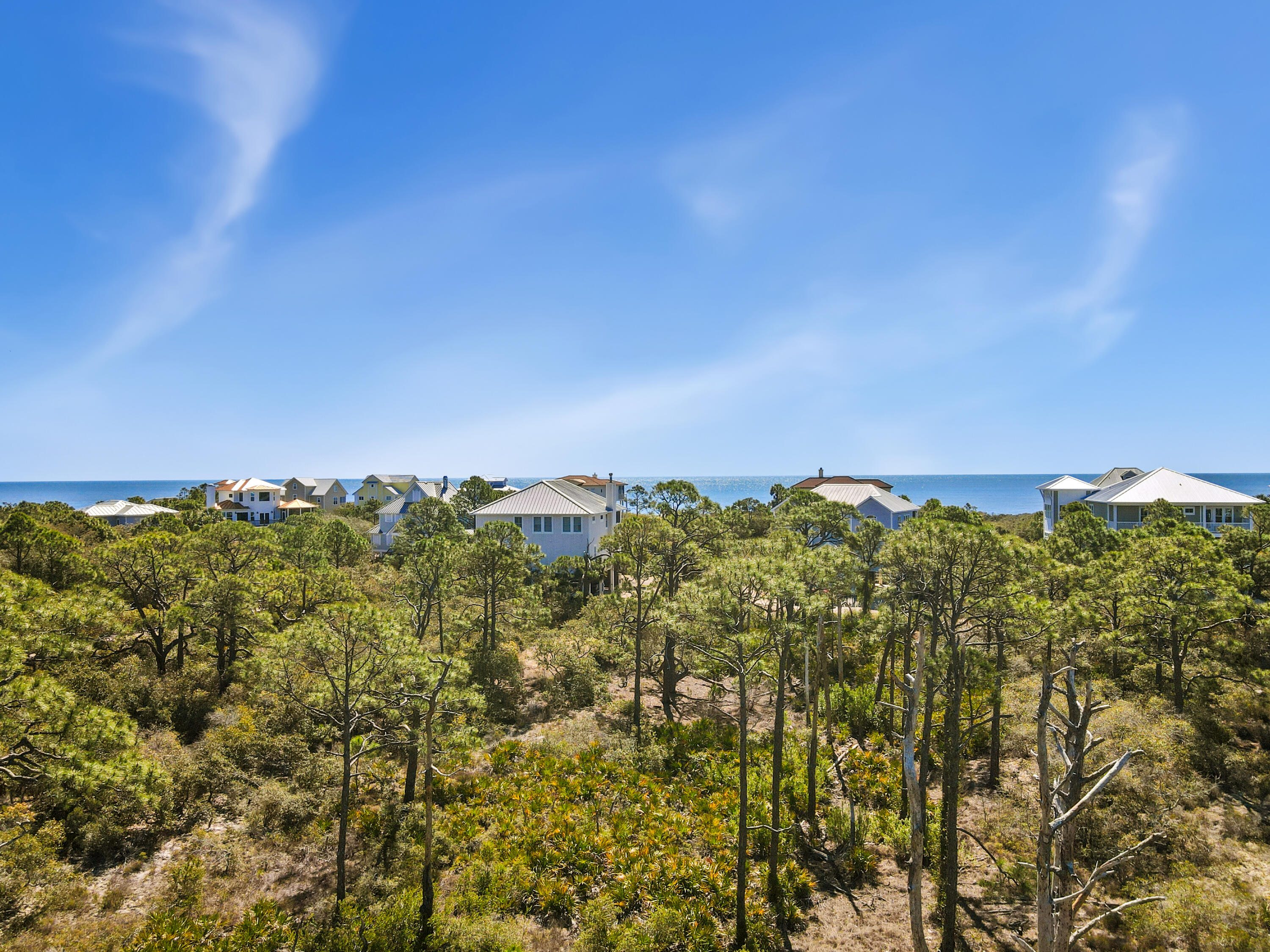 St George Plantation - Land