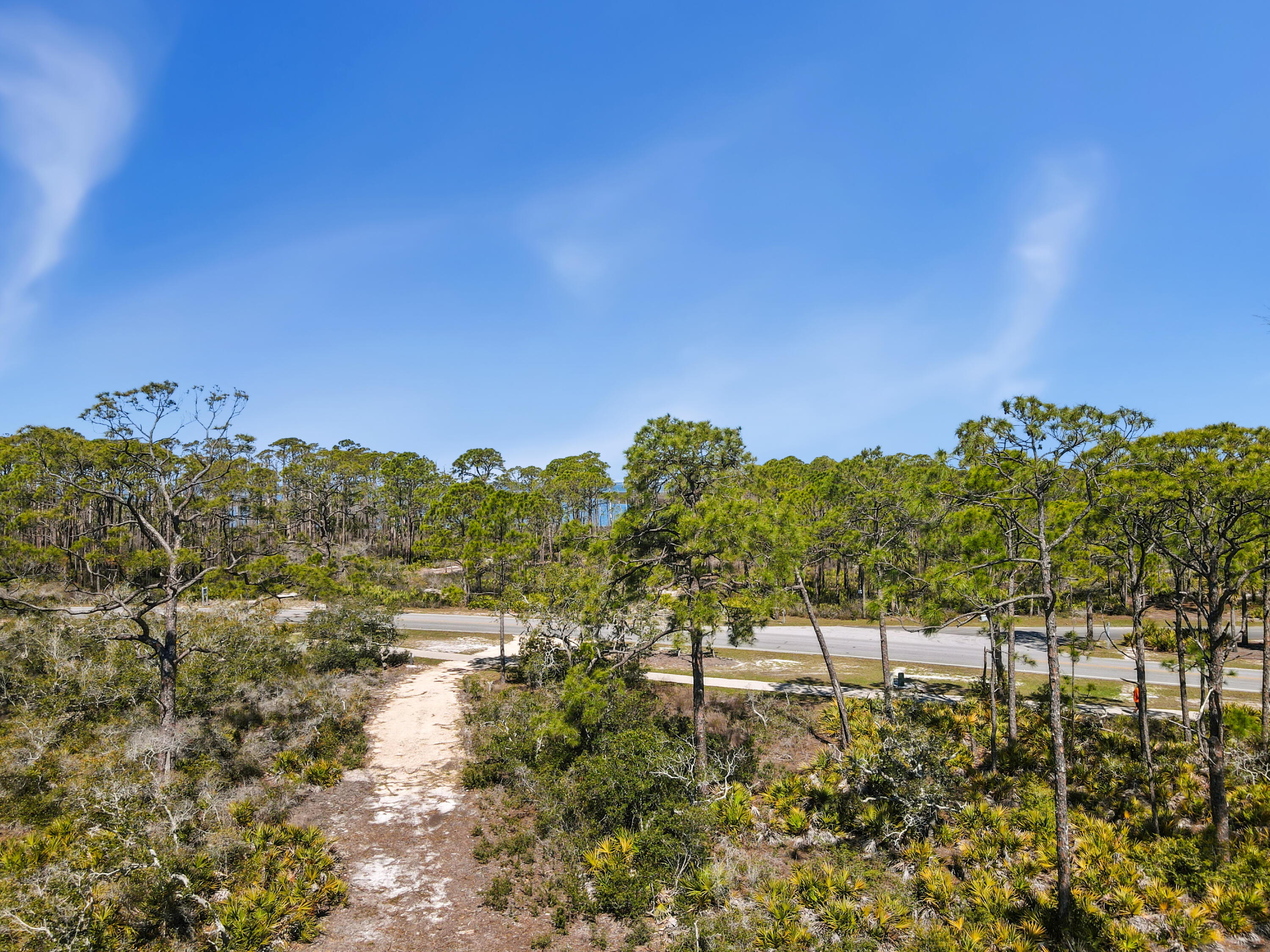 St George Plantation - Land