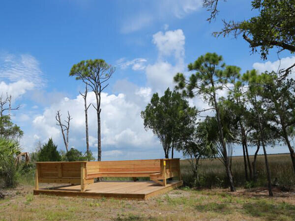 St George Plantation - Land