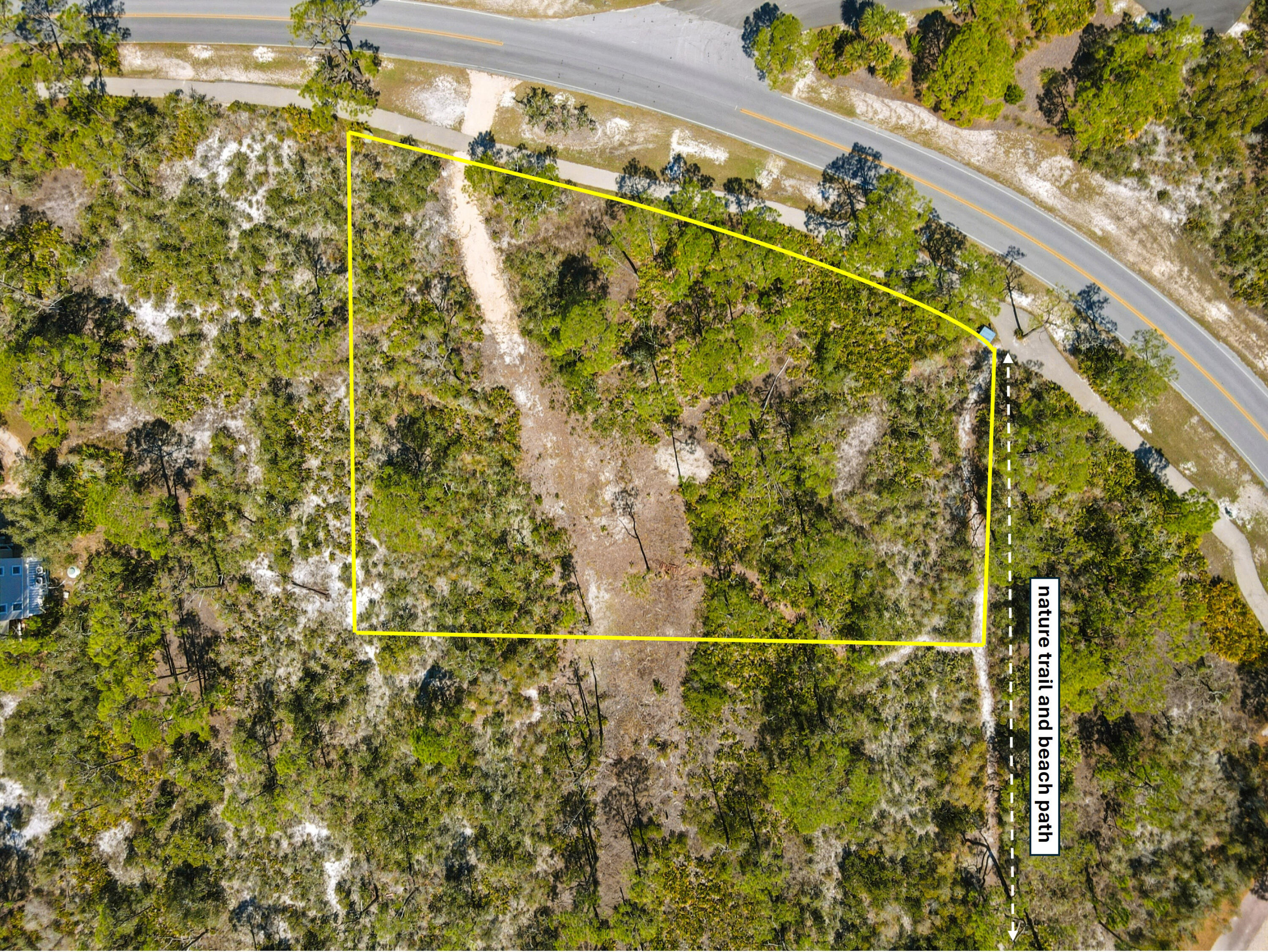 St George Plantation - Land