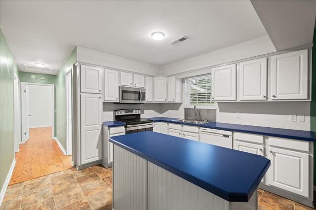 OAKCREST F & G PLAT 5 - Residential Lease
