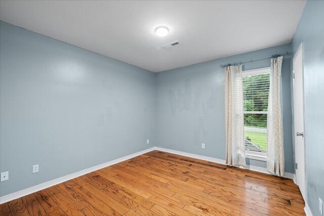 OAKCREST F & G PLAT 5 - Residential Lease