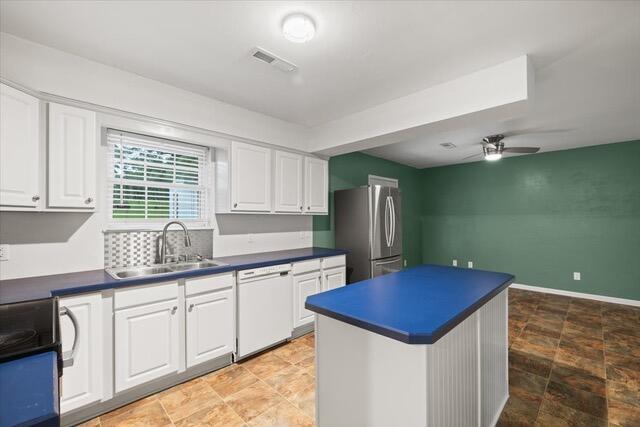 OAKCREST F & G PLAT 5 - Residential Lease