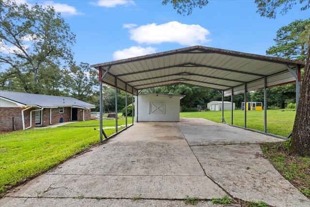 OAKCREST F & G PLAT 5 - Residential Lease