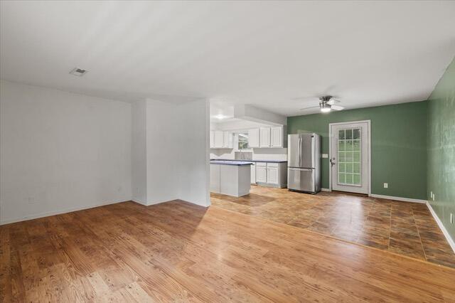 OAKCREST F & G PLAT 5 - Residential Lease