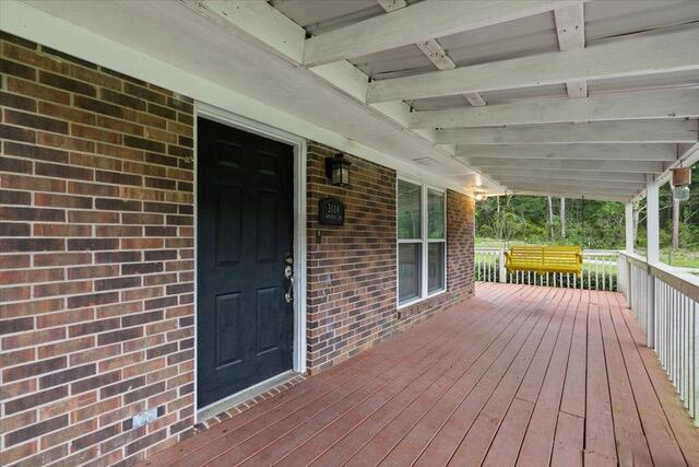 OAKCREST F & G PLAT 5 - Residential Lease