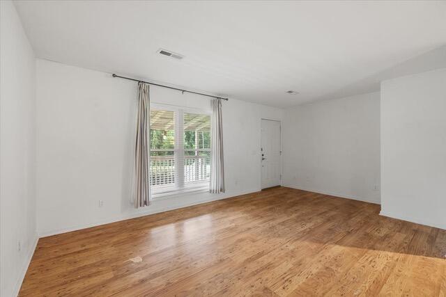 OAKCREST F & G PLAT 5 - Residential Lease
