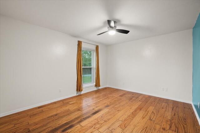 OAKCREST F & G PLAT 5 - Residential Lease