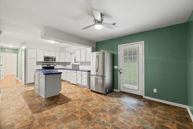 OAKCREST F & G PLAT 5 - Residential Lease