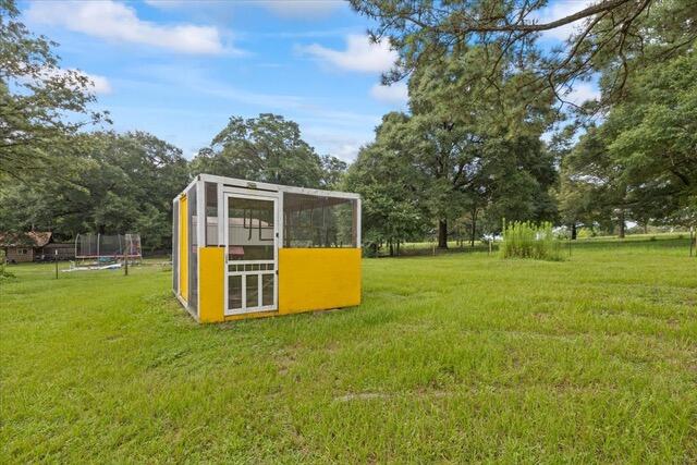OAKCREST F & G PLAT 5 - Residential Lease