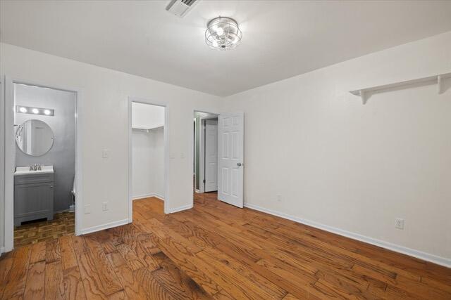 OAKCREST F & G PLAT 5 - Residential Lease