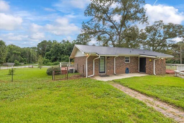 OAKCREST F & G PLAT 5 - Residential Lease