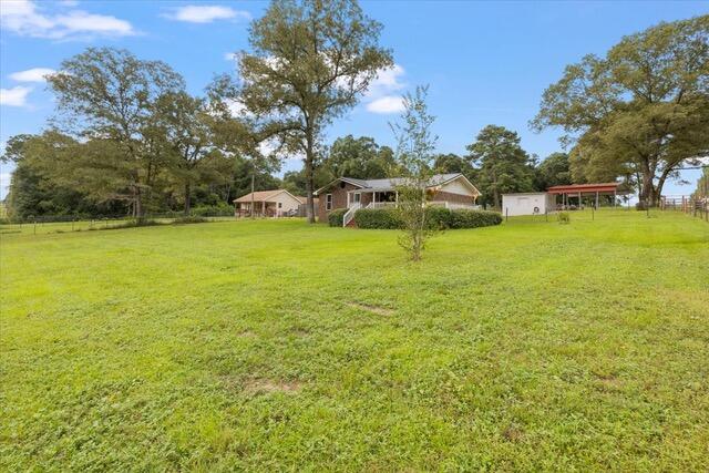 OAKCREST F & G PLAT 5 - Residential Lease