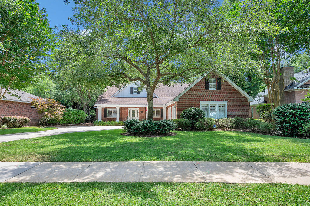 SWIFT CREEK PH 4 - Residential