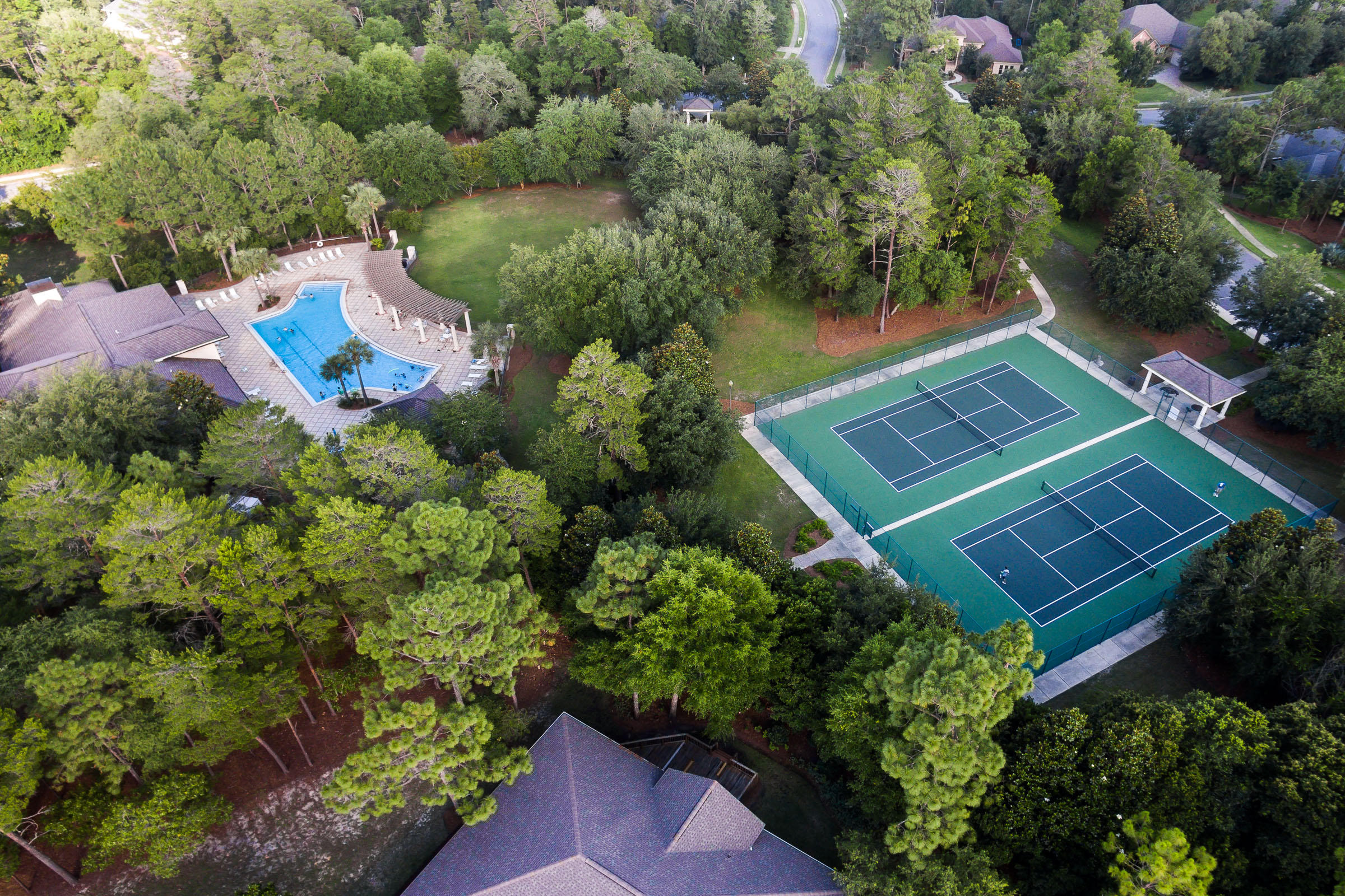 SWIFT CREEK PH 4 - Residential