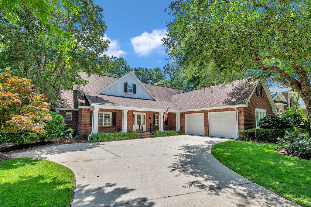 SWIFT CREEK PH 4 - Residential