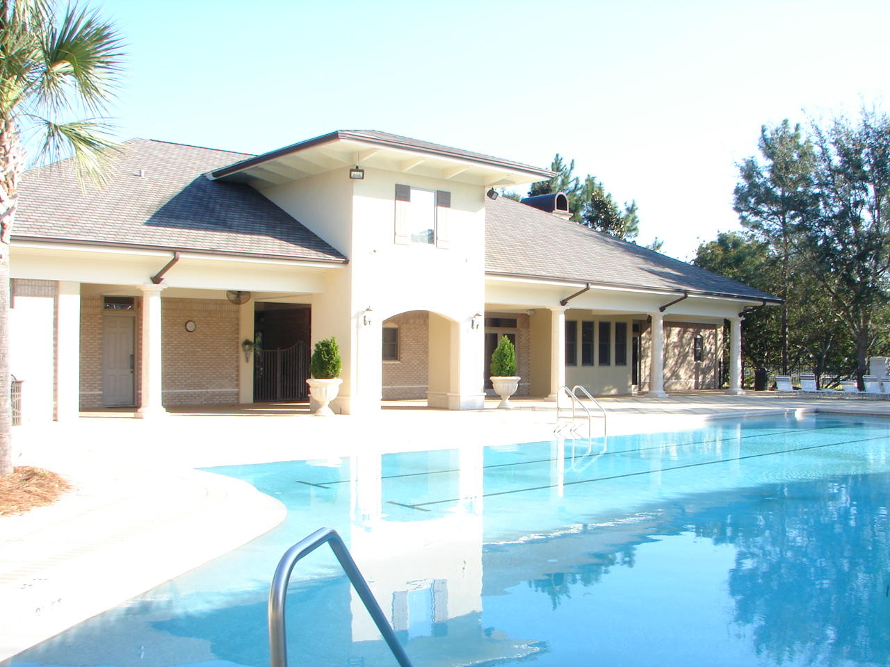 SWIFT CREEK PH 4 - Residential