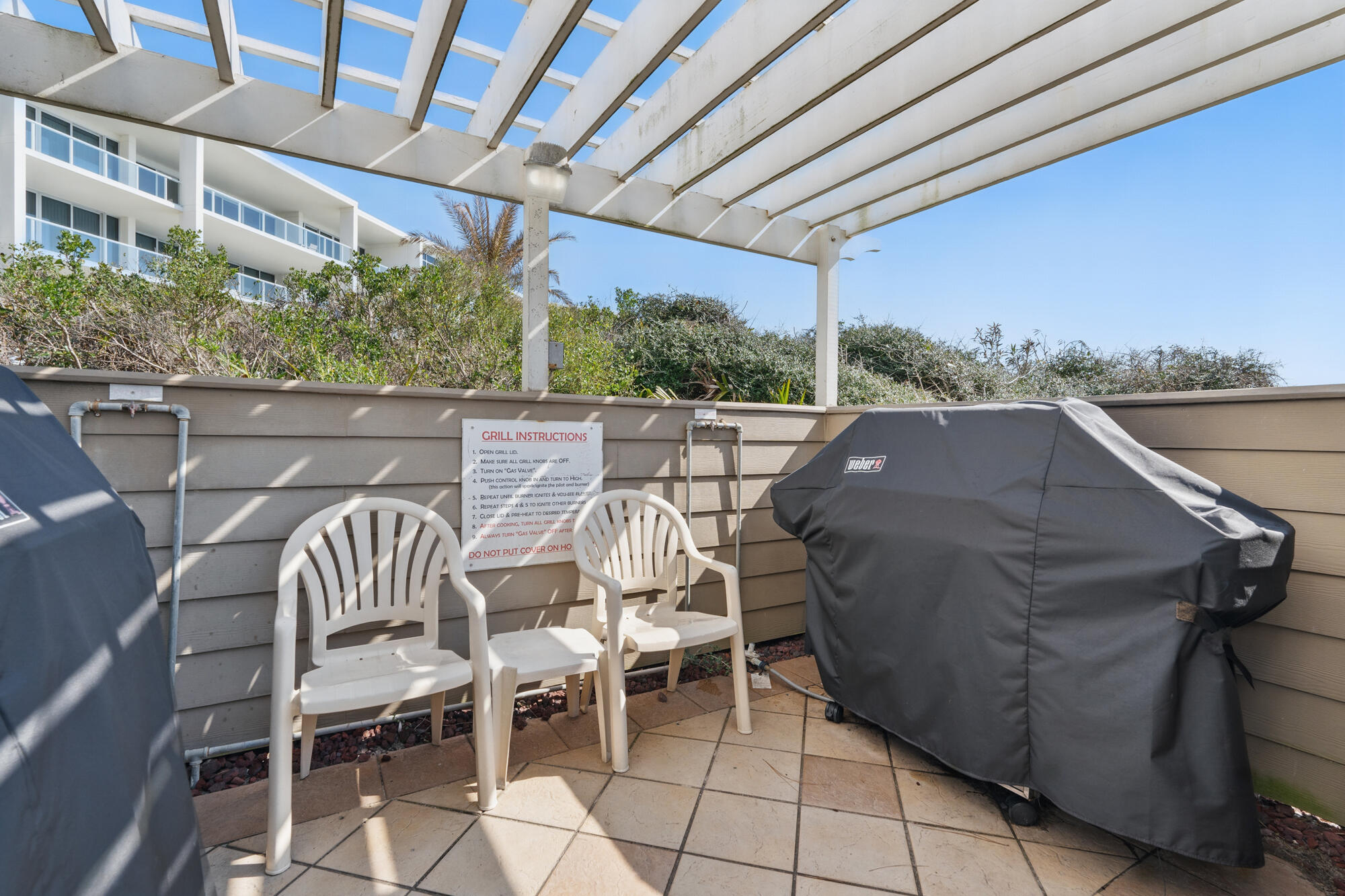 BEACHCREST CONDO - Residential