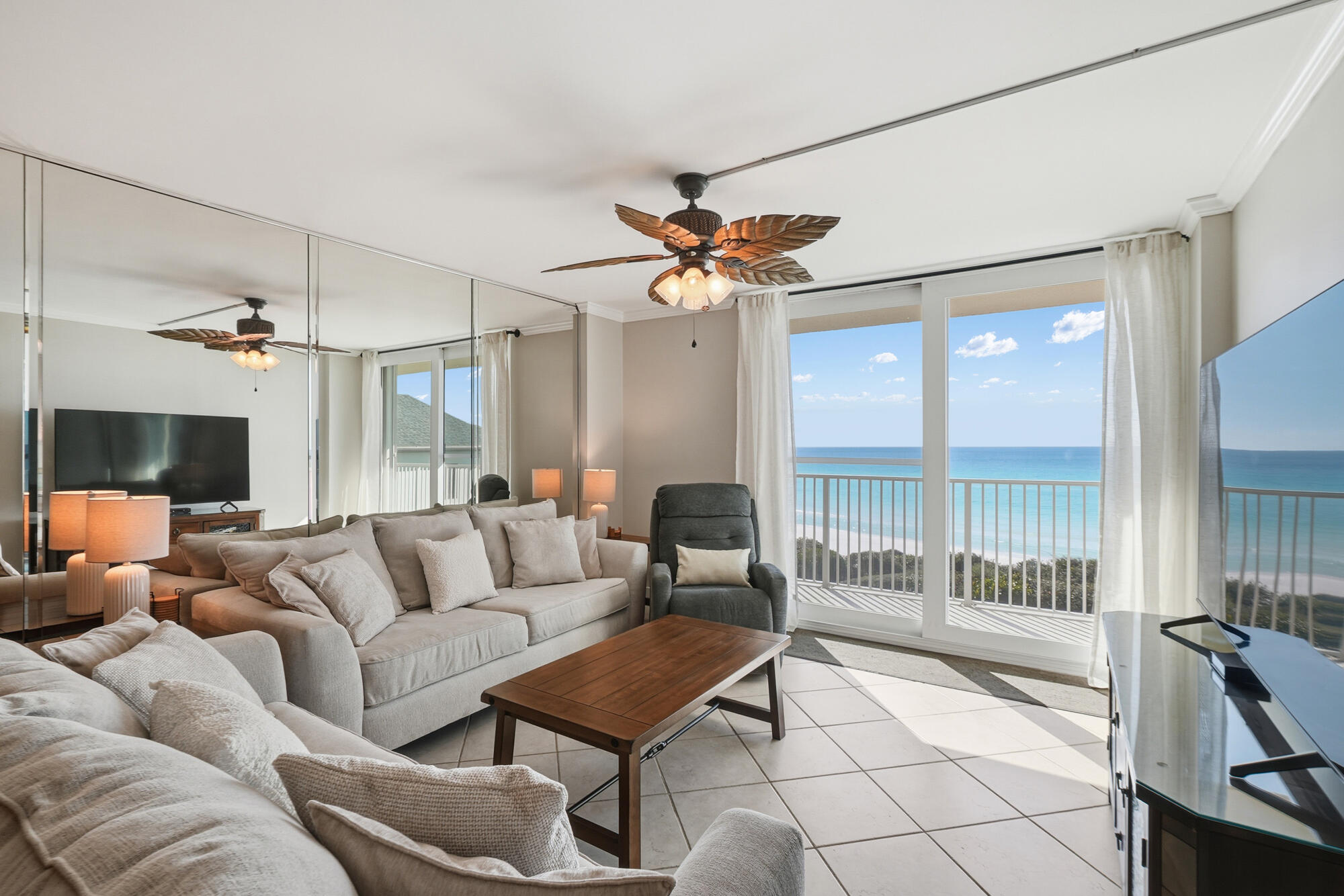 BEACHCREST CONDO - Residential