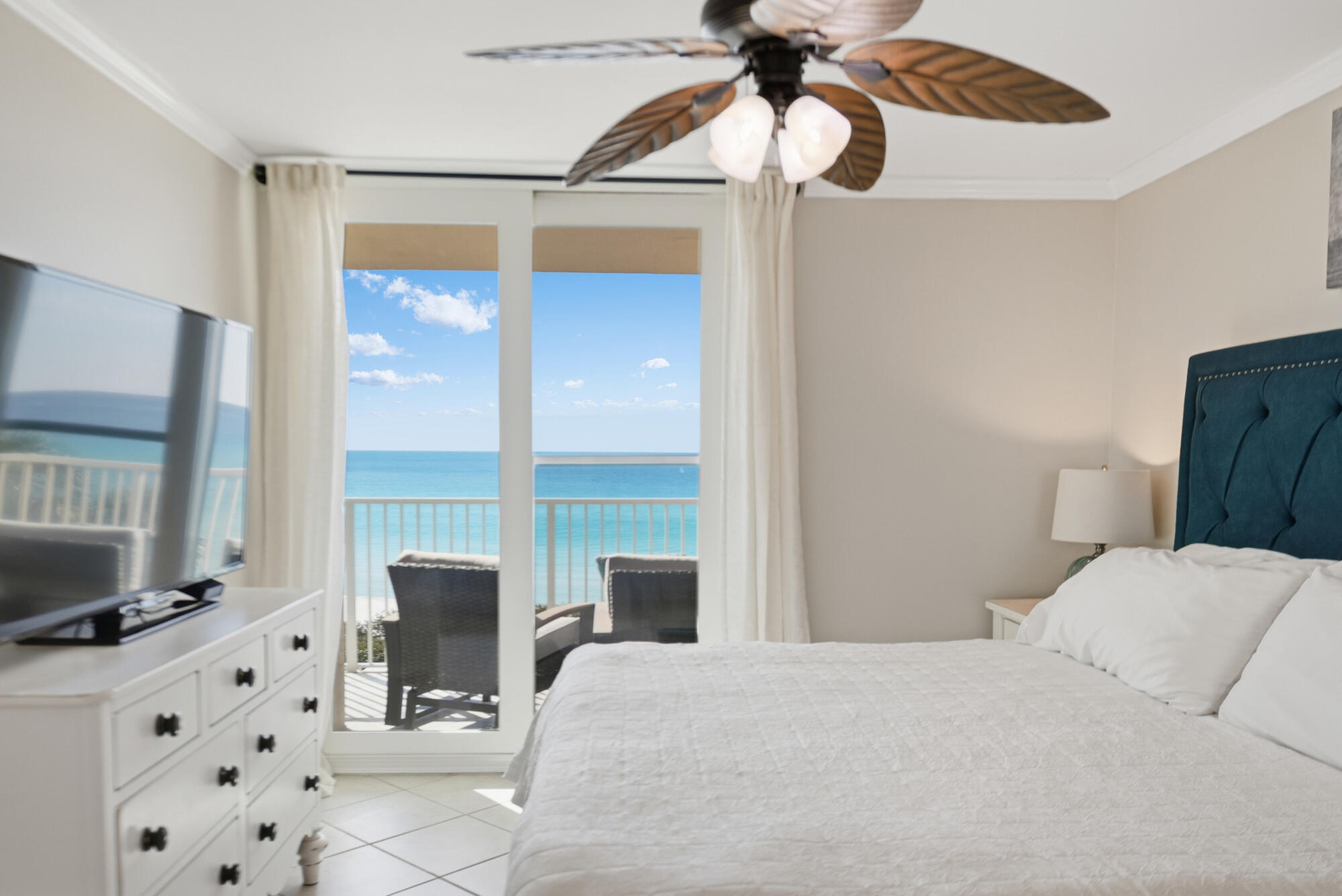 BEACHCREST CONDO - Residential