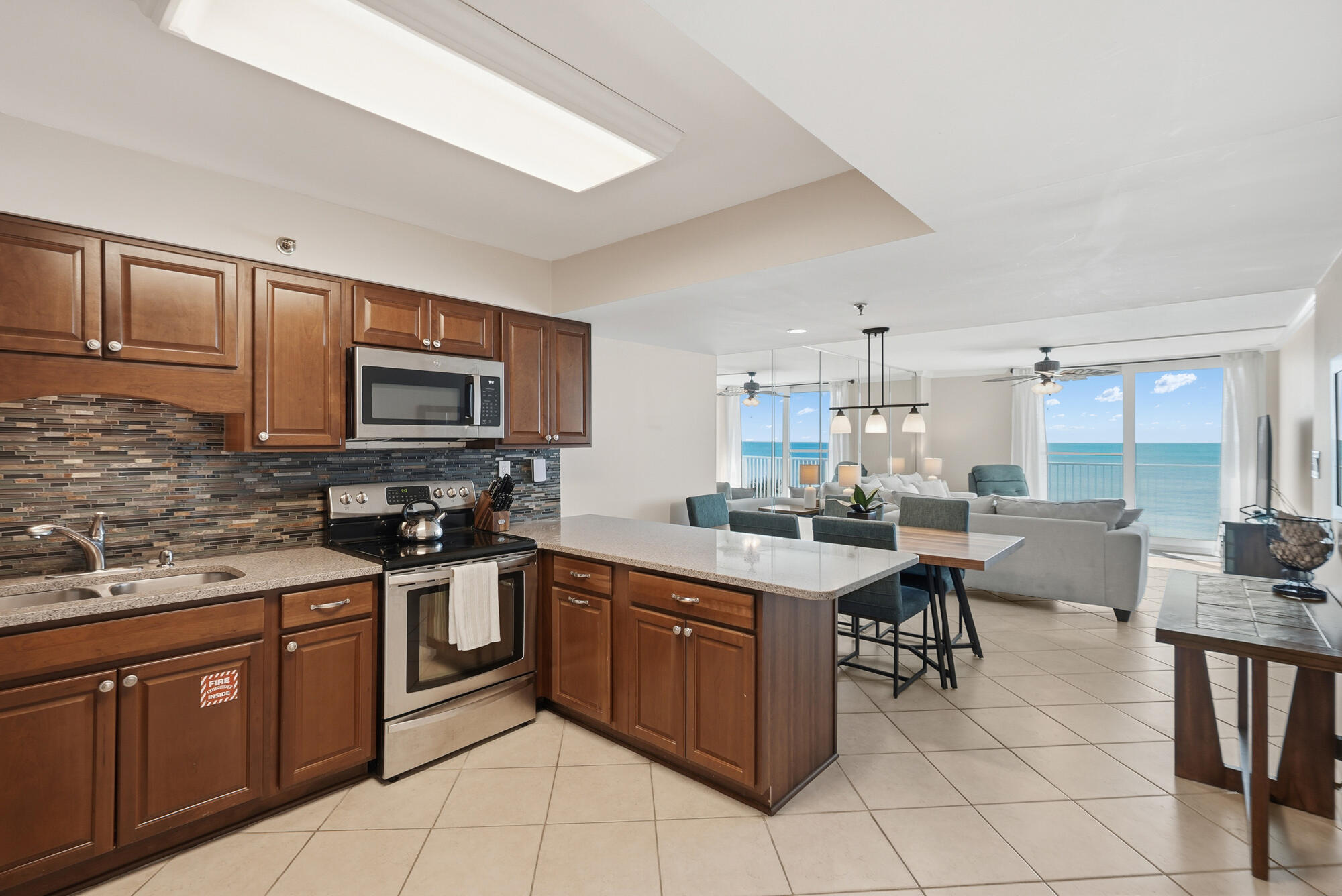 BEACHCREST CONDO - Residential