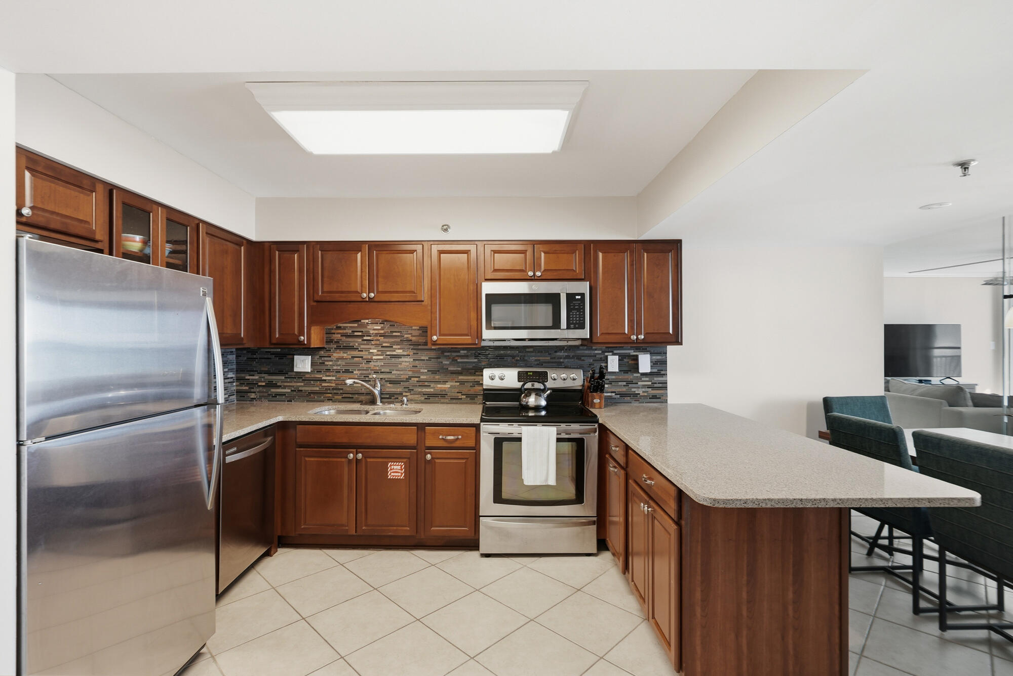 BEACHCREST CONDO - Residential