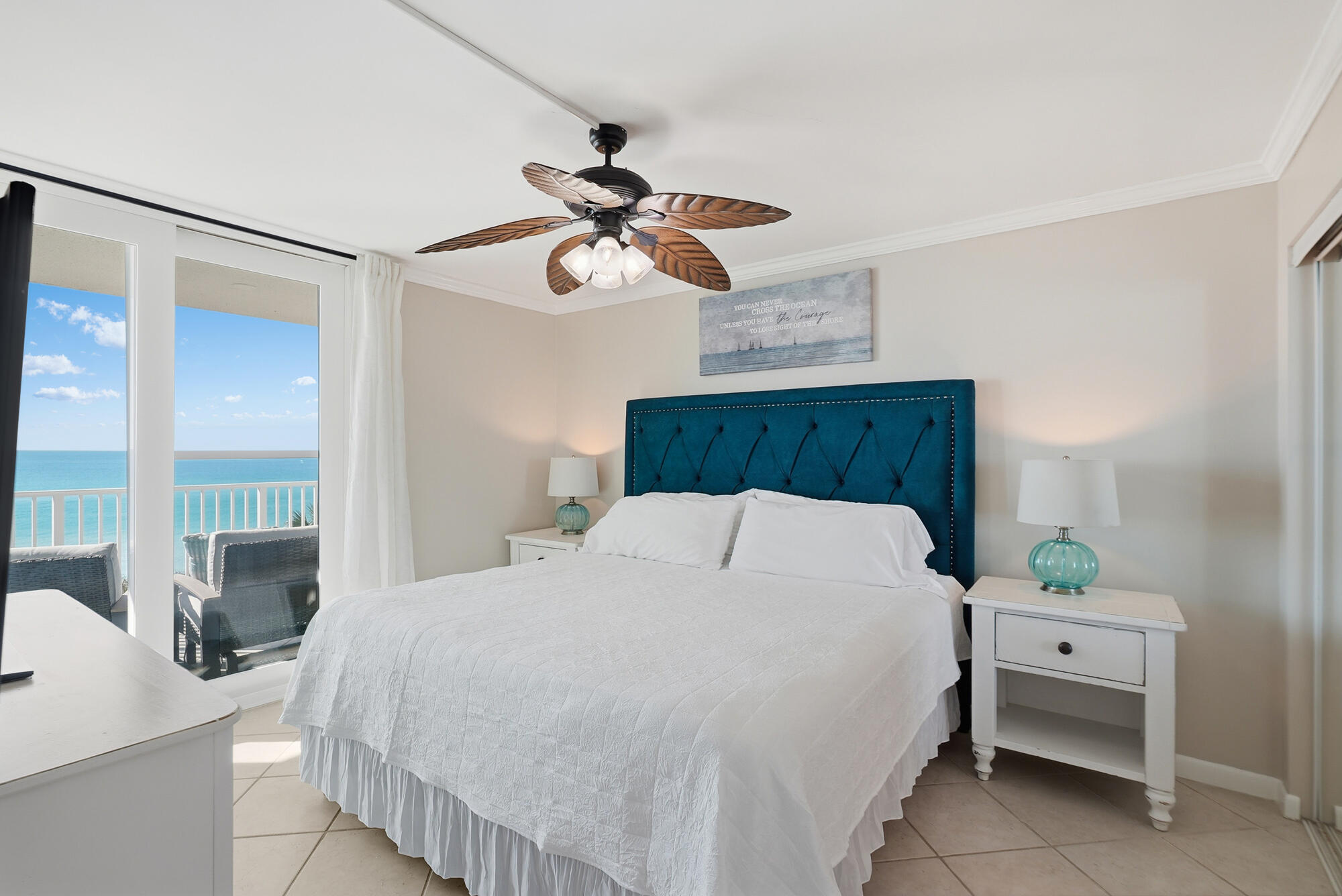 BEACHCREST CONDO - Residential