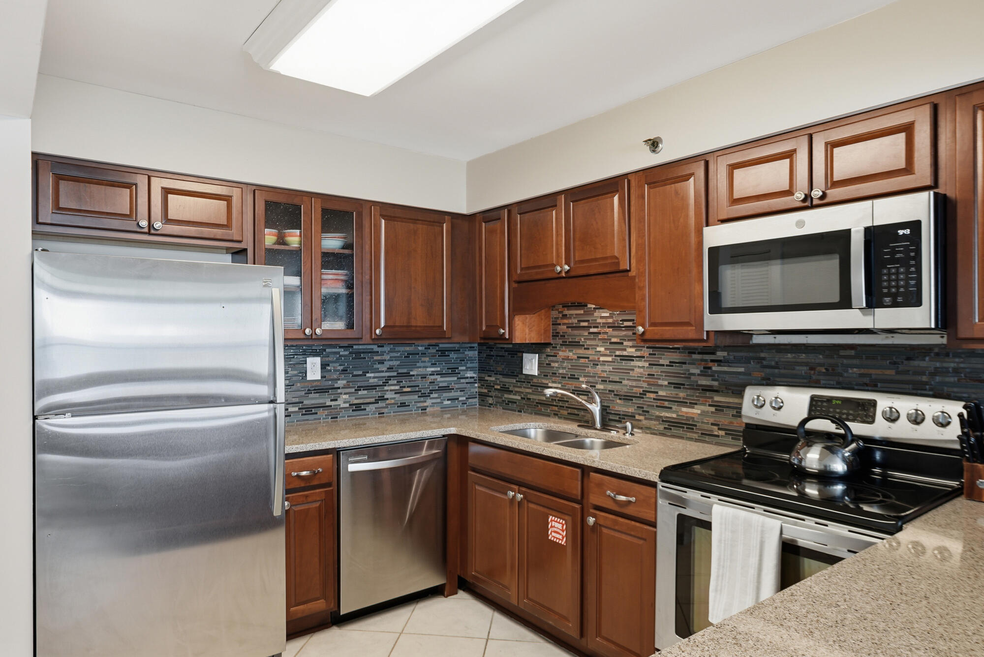 BEACHCREST CONDO - Residential