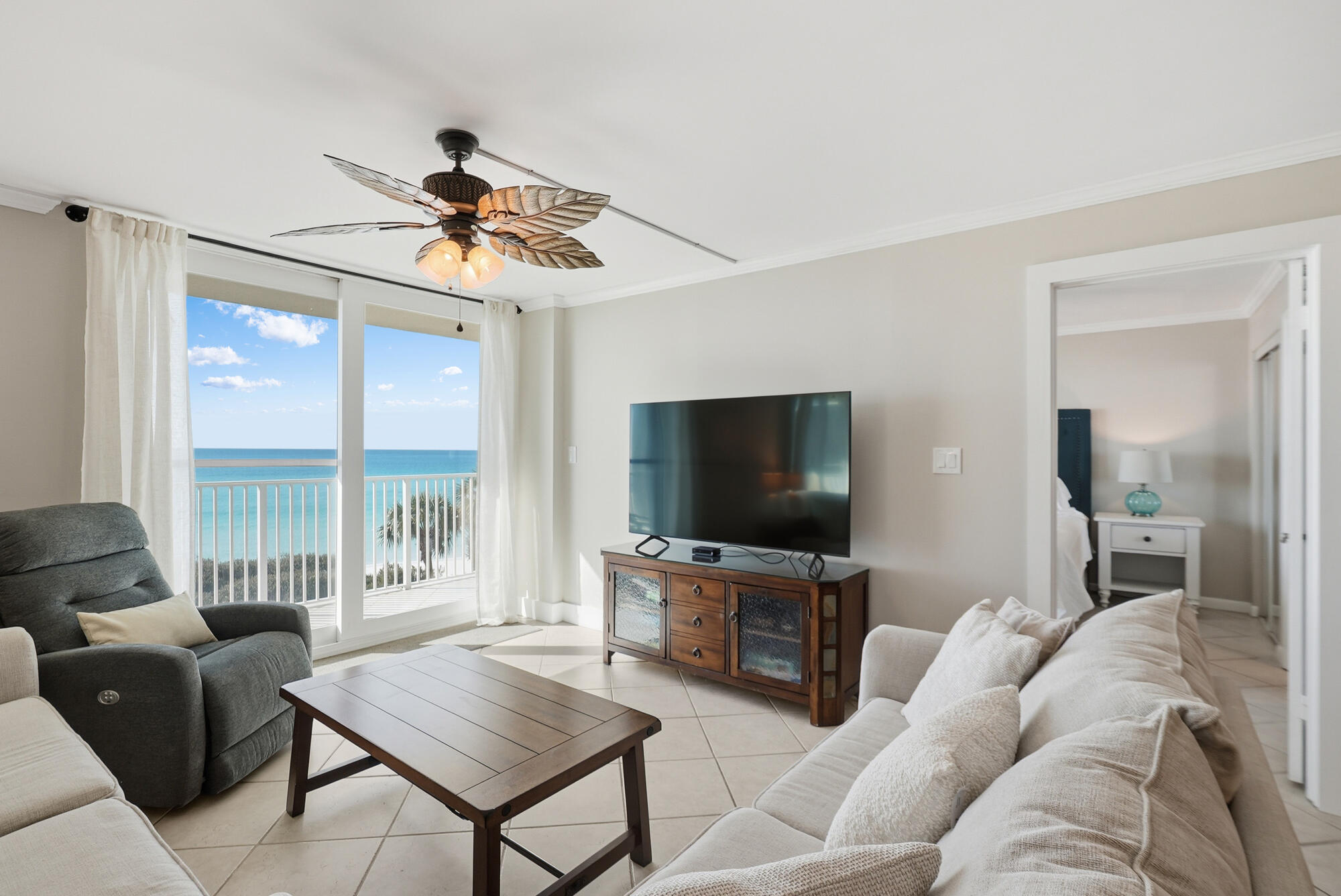 BEACHCREST CONDO - Residential