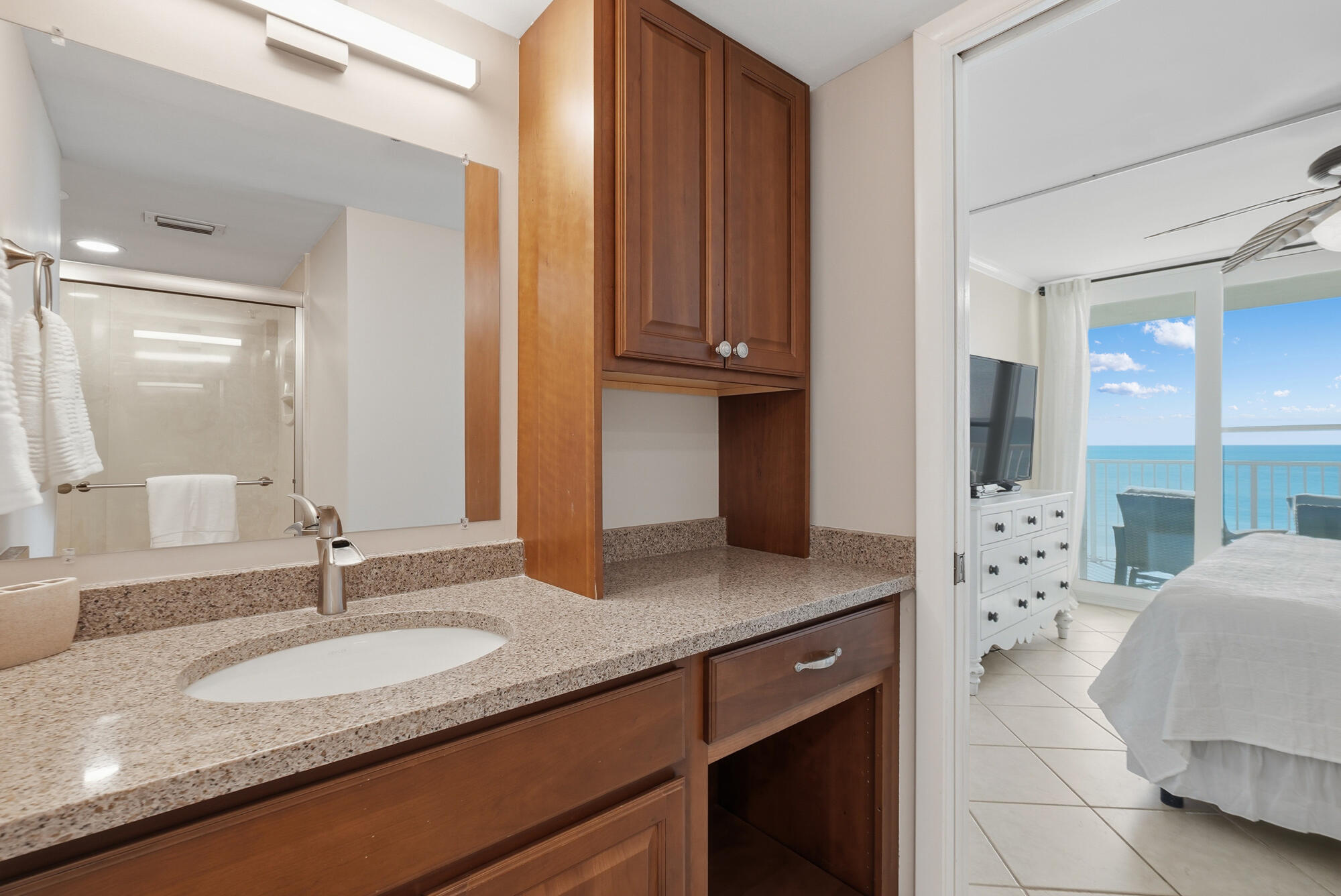BEACHCREST CONDO - Residential