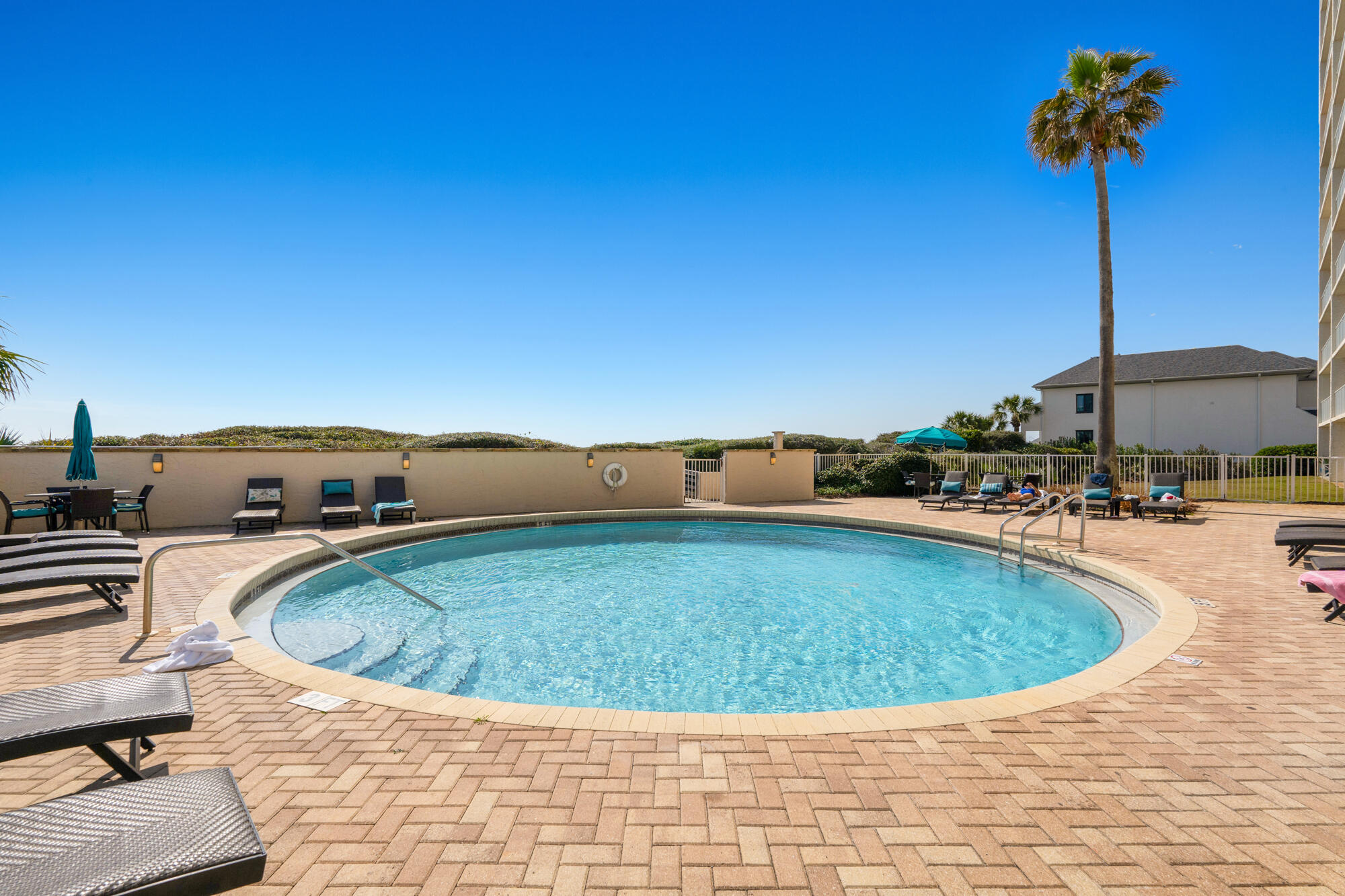 BEACHCREST CONDO - Residential