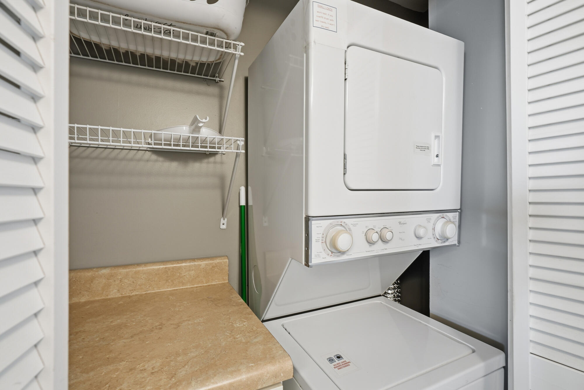 BEACHCREST CONDO - Residential