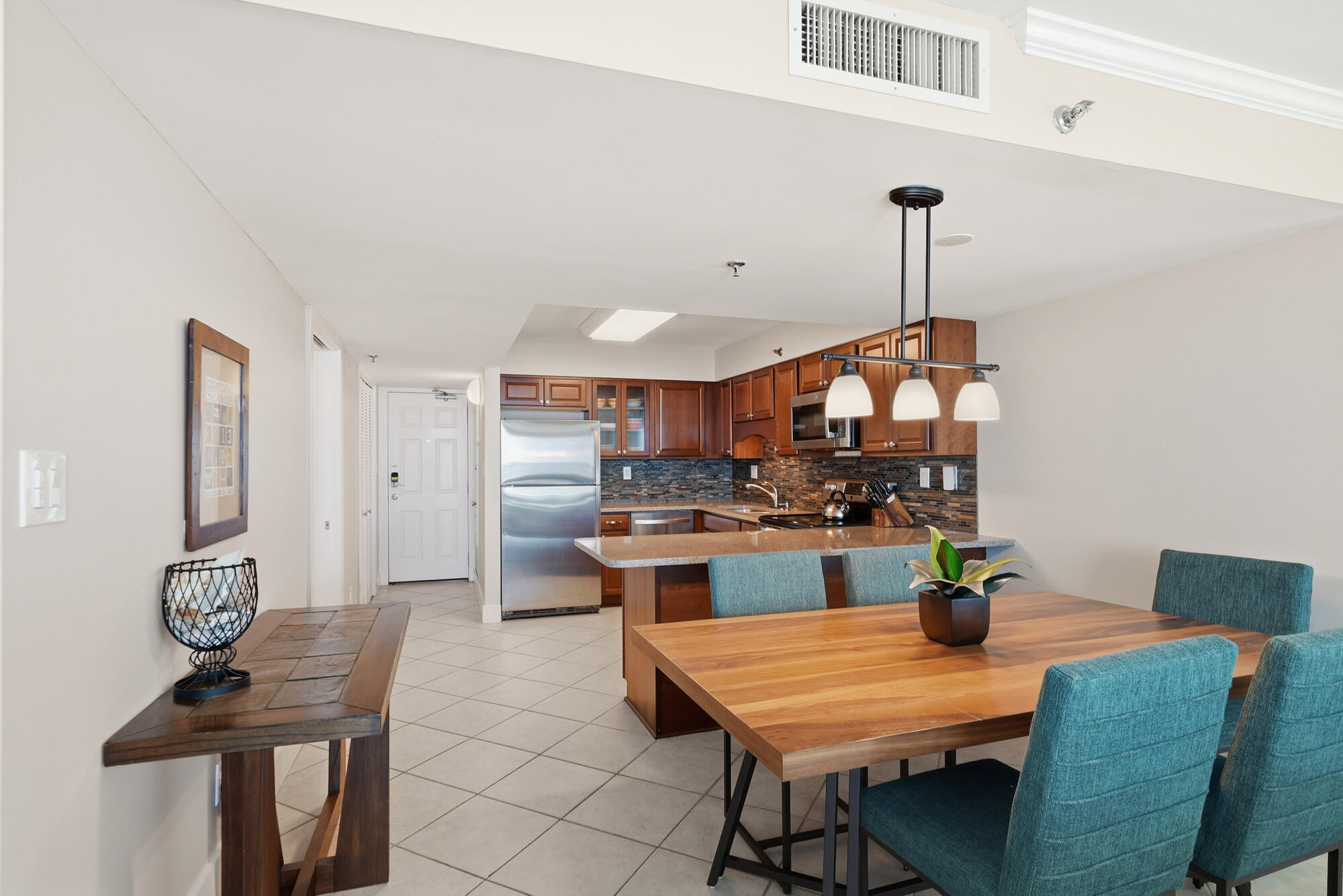 BEACHCREST CONDO - Residential