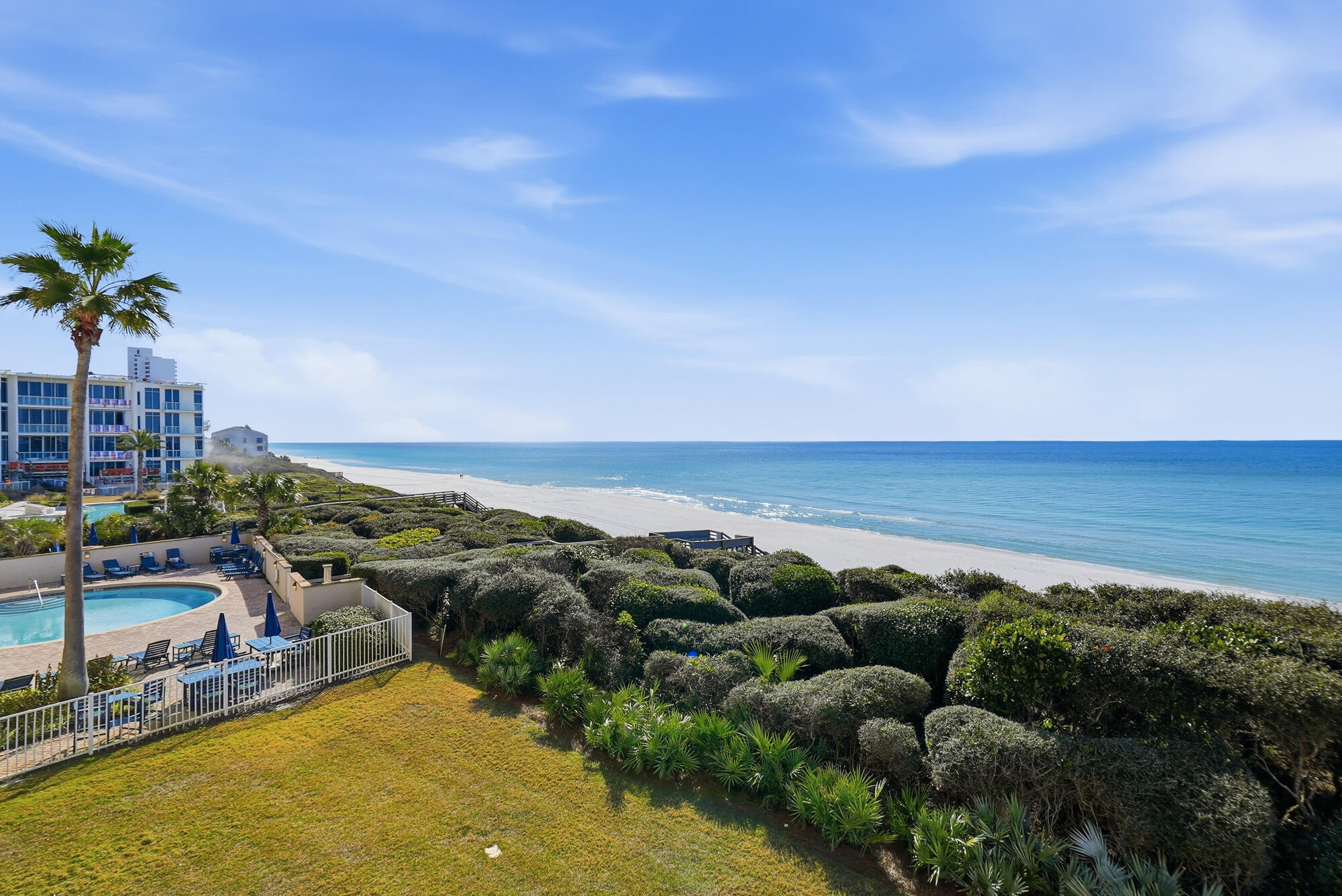 BEACHCREST CONDO - Residential