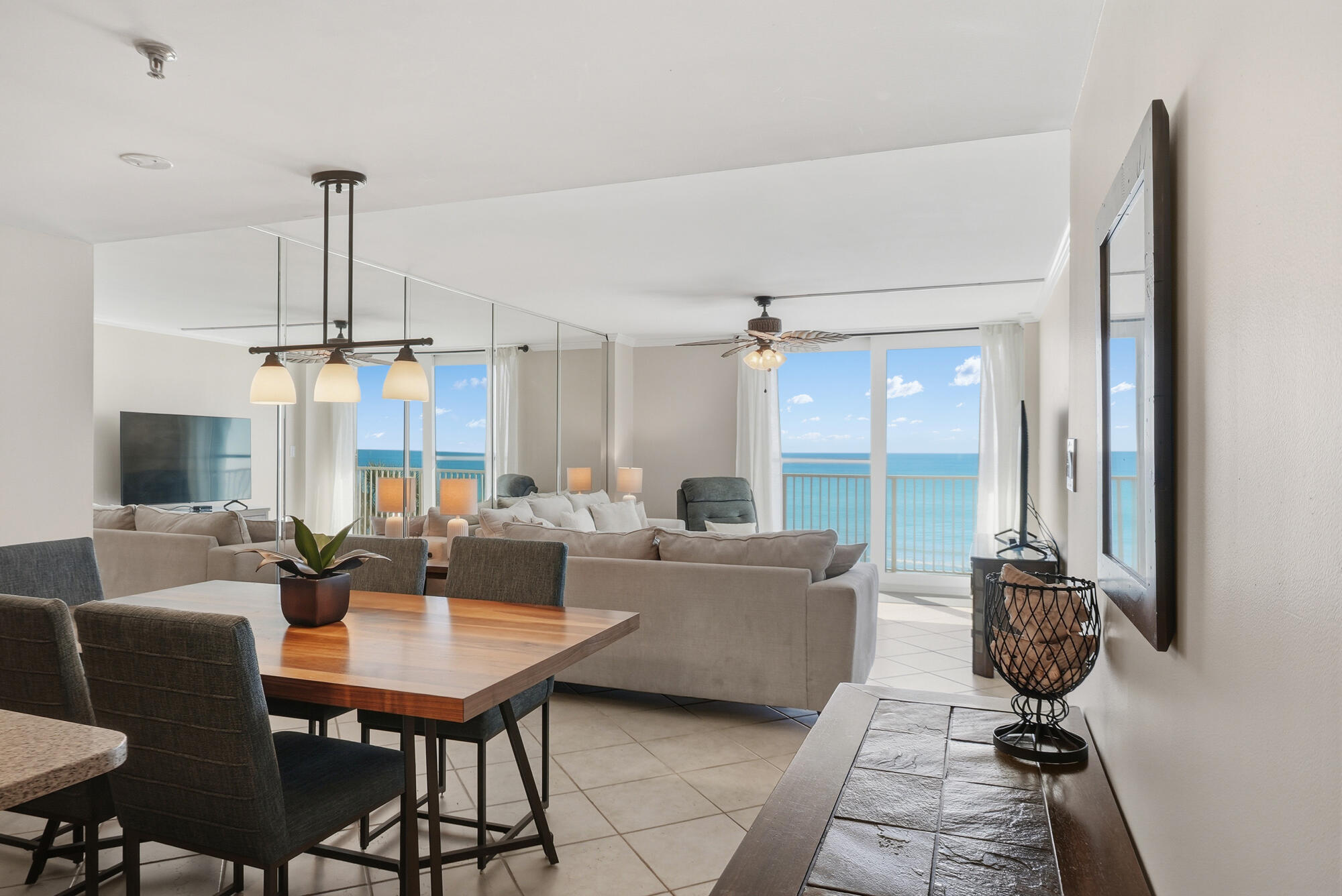 BEACHCREST CONDO - Residential
