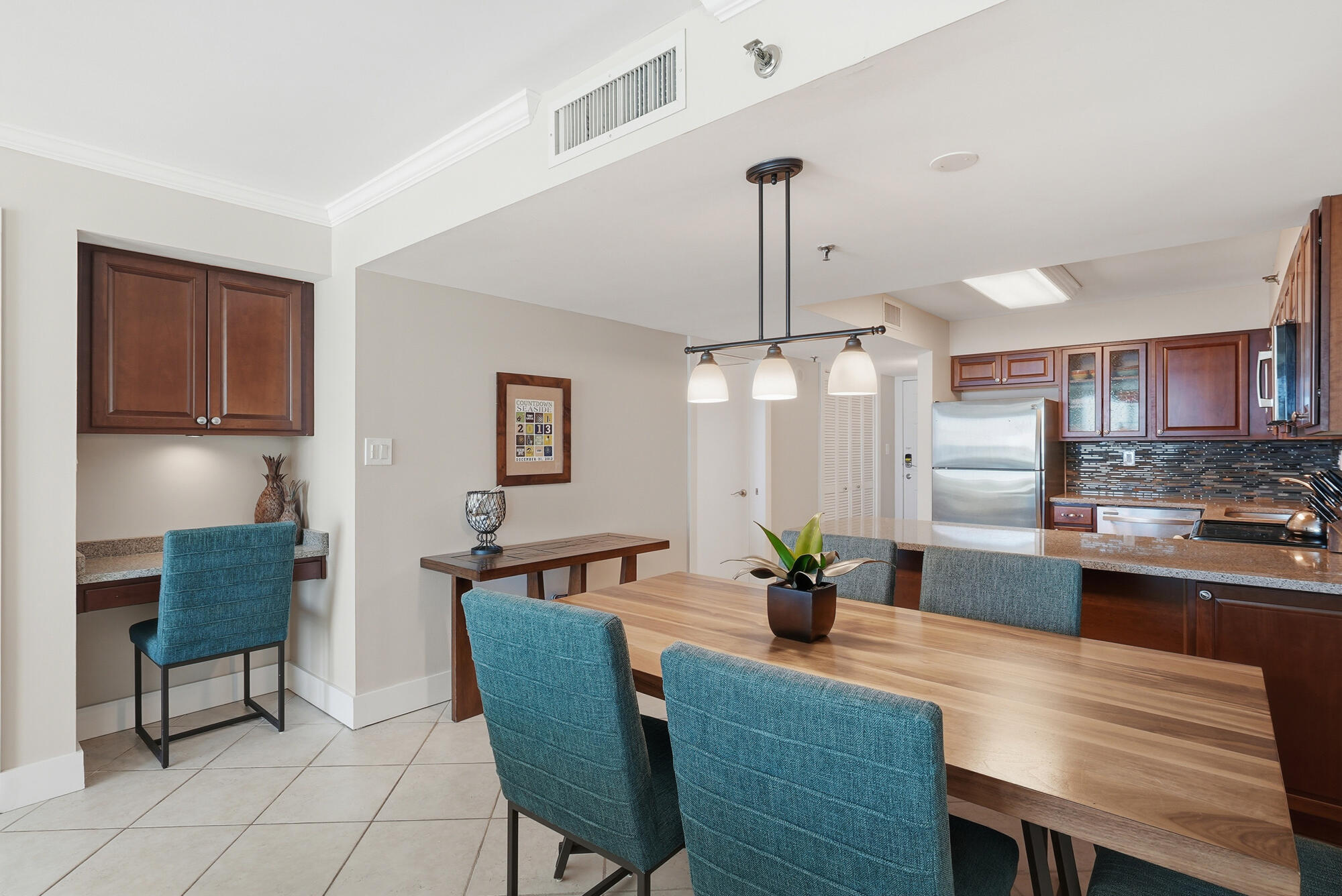 BEACHCREST CONDO - Residential