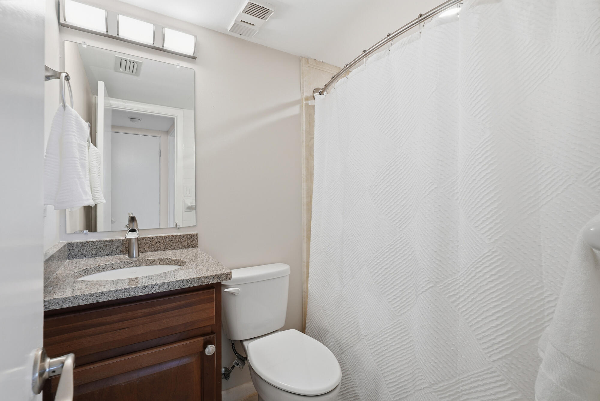 BEACHCREST CONDO - Residential