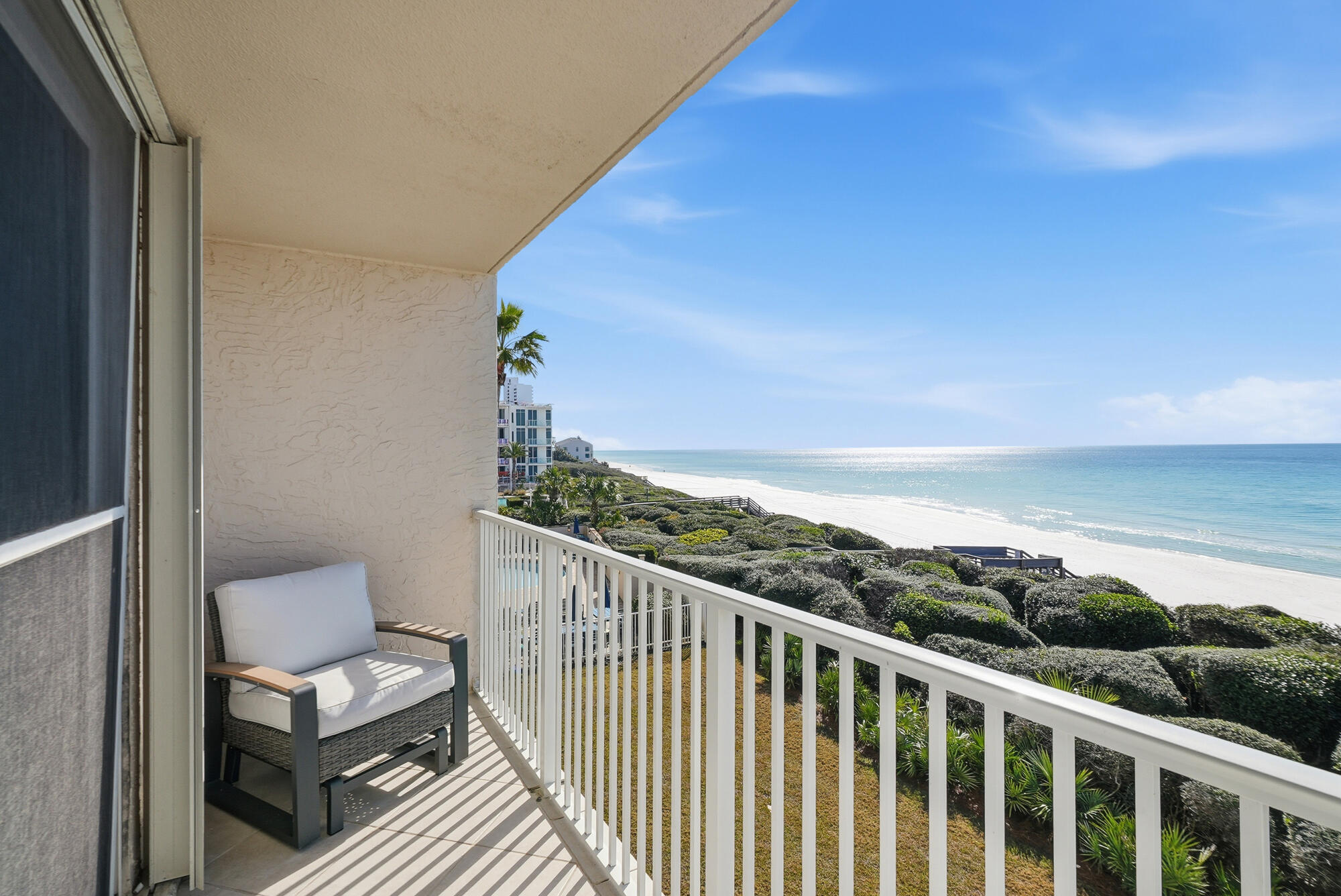 BEACHCREST CONDO - Residential