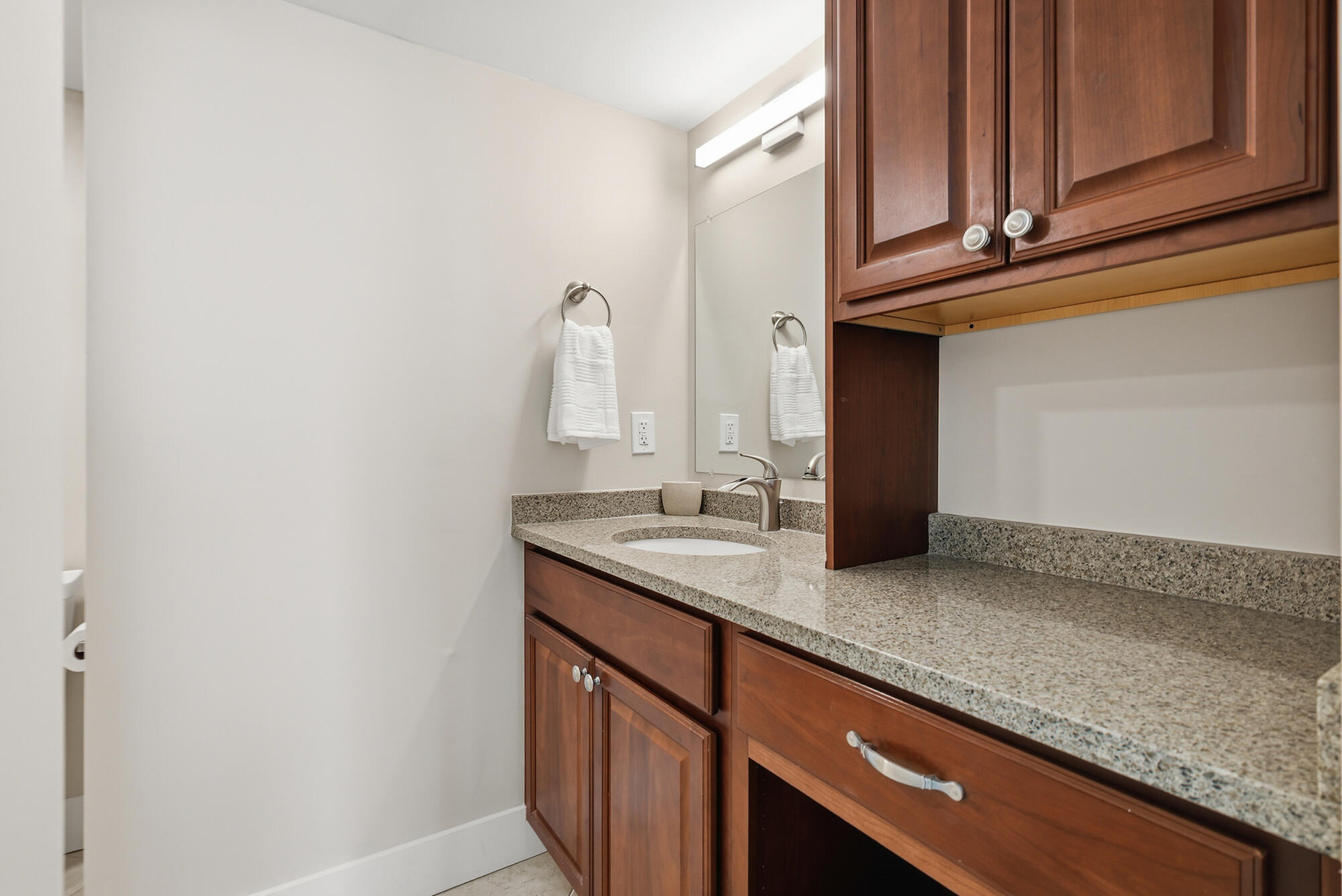 BEACHCREST CONDO - Residential