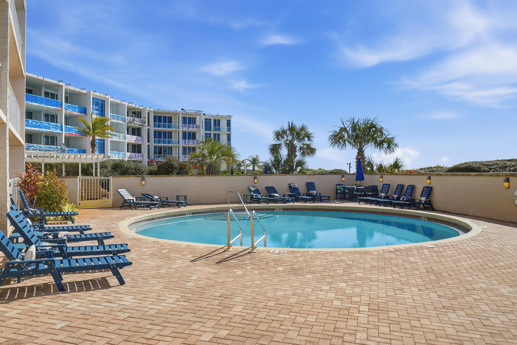 BEACHCREST CONDO - Residential