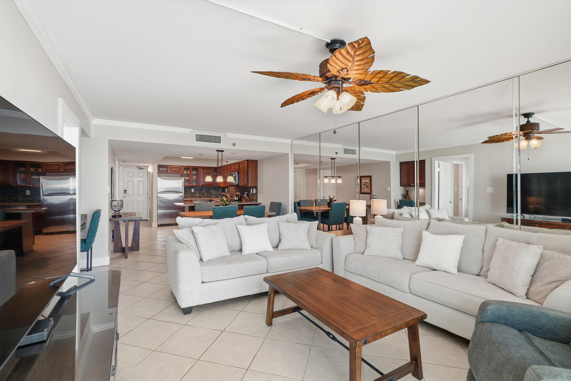 BEACHCREST CONDO - Residential