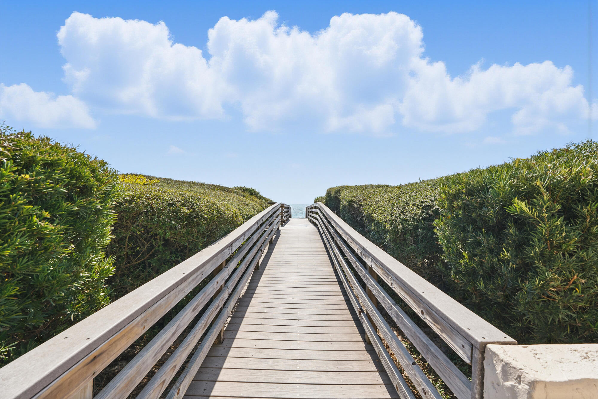 BEACHCREST CONDO - Residential