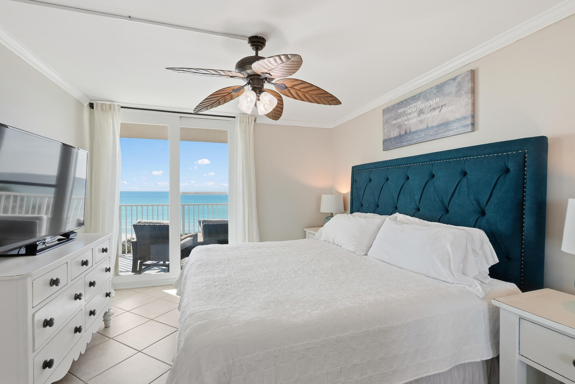 BEACHCREST CONDO - Residential