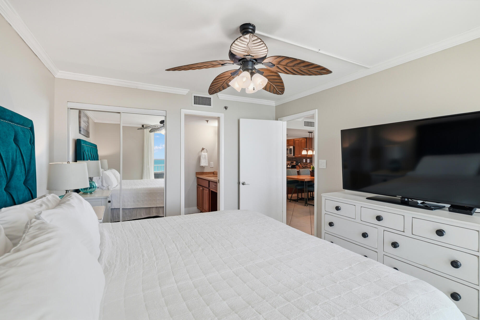 BEACHCREST CONDO - Residential