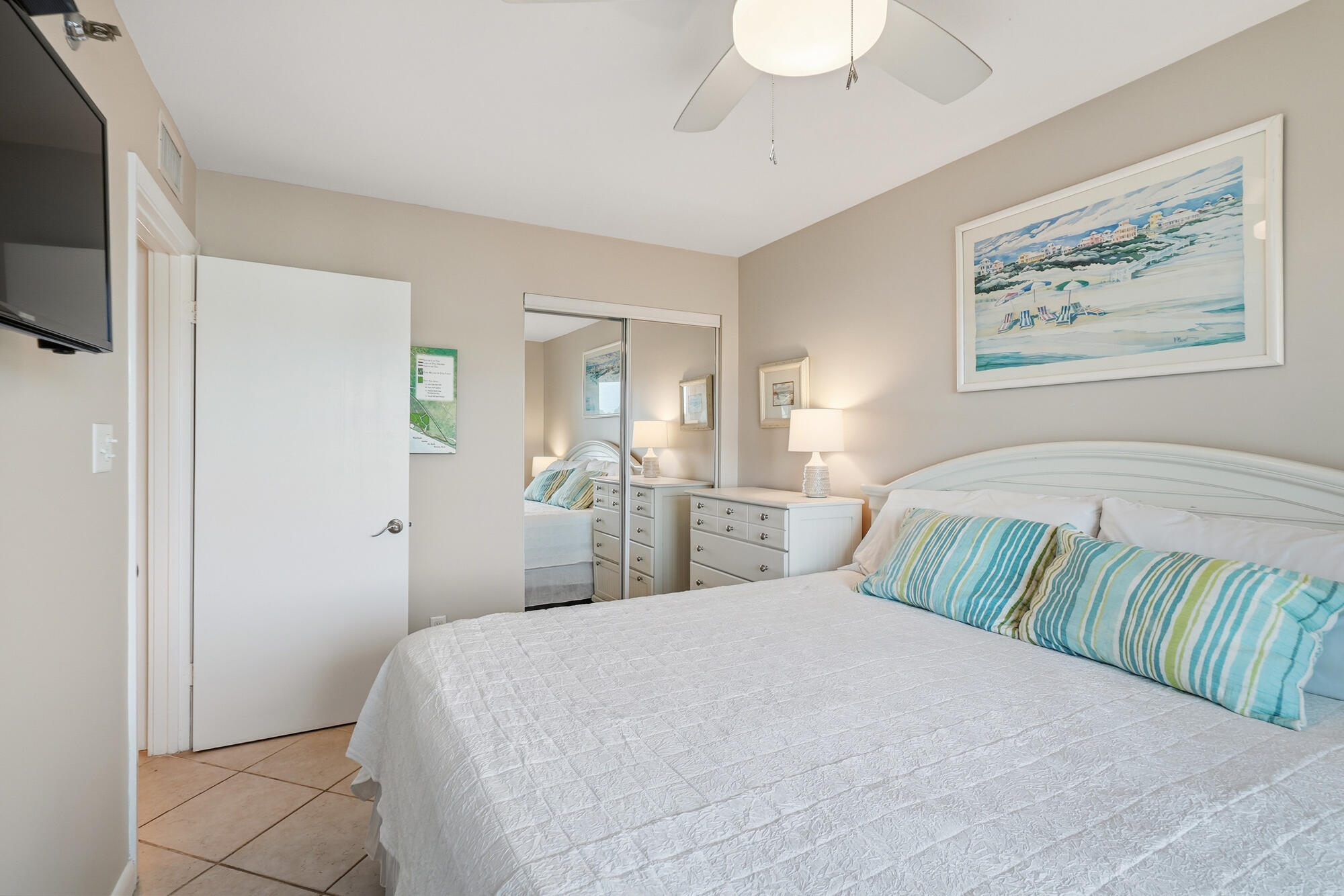 BEACHCREST CONDO - Residential